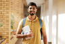 Ashish Yadav from Atria Institute of Technology