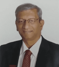 Vice Chancellor